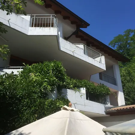 Hotel Wintergarten Bad Bellingen
