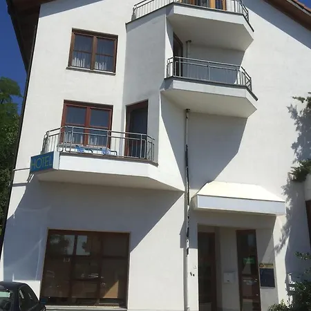Hotel Wintergarten