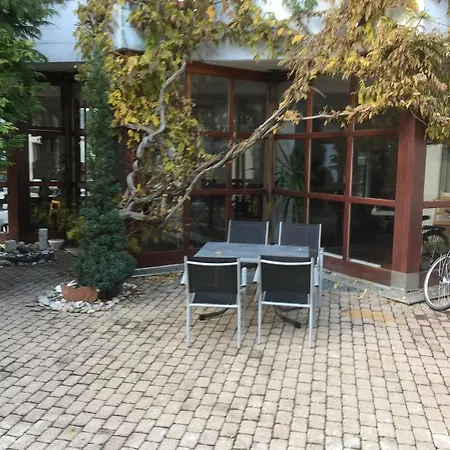 Wintergarten