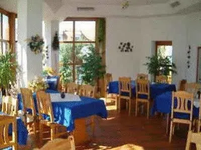 Hotel Wintergarten