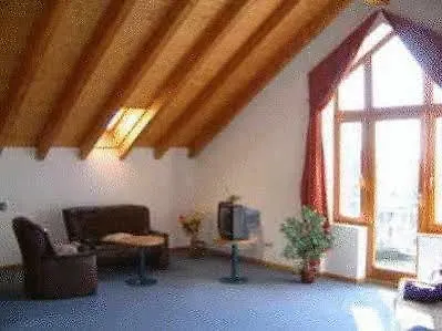 Wintergarten Hotel