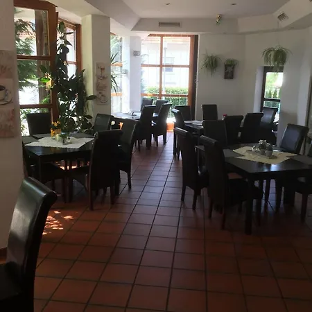 Hotel Wintergarten
