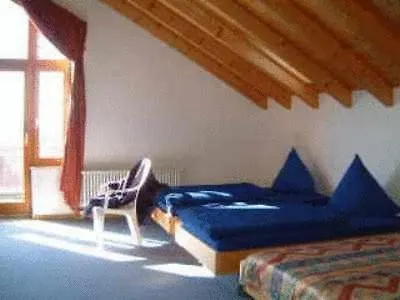 Hotel Wintergarten 3*