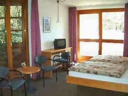 Hotel Wintergarten Bad Bellingen